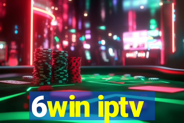 6win iptv